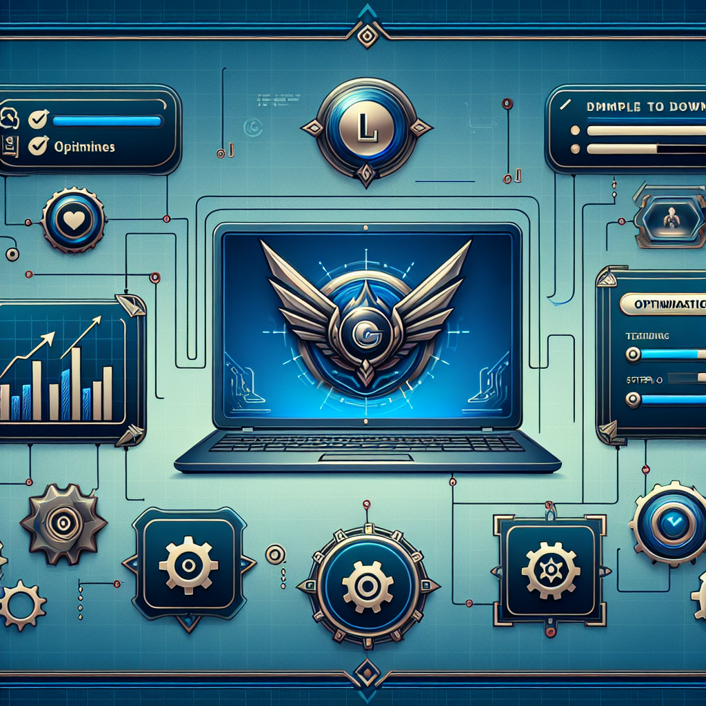 Panduan Lengkap Cara Download Mobile Legends di Laptop serta Tips Optimalisasi Game