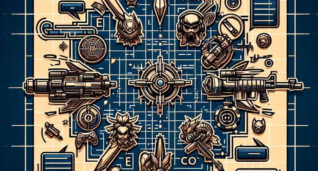 Istilah-istilah Penting dalam Mobile Legend dan Maknanya