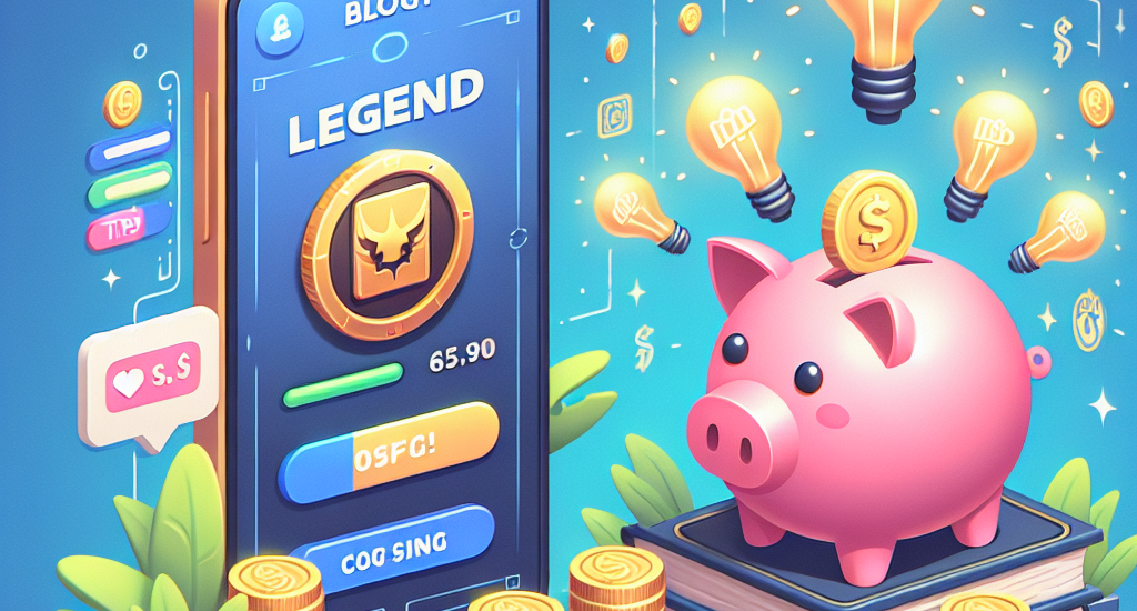 Top Up Mobile Legend Murah: Tips dan Trik untuk Hemat Biaya