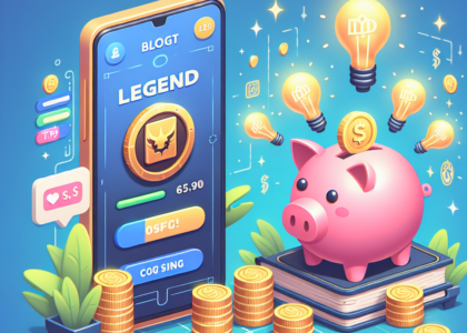 Top Up Mobile Legend Murah: Tips dan Trik untuk Hemat Biaya