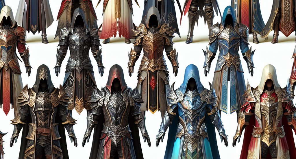 New Exclusive Skins to Watch Out for in Mobile Legends