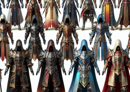 New Exclusive Skins to Watch Out for in Mobile Legends