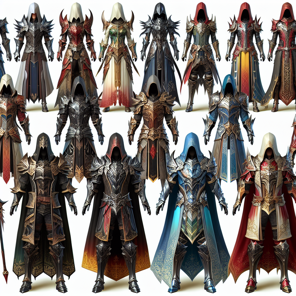 New Exclusive Skins to Watch Out for in Mobile Legends