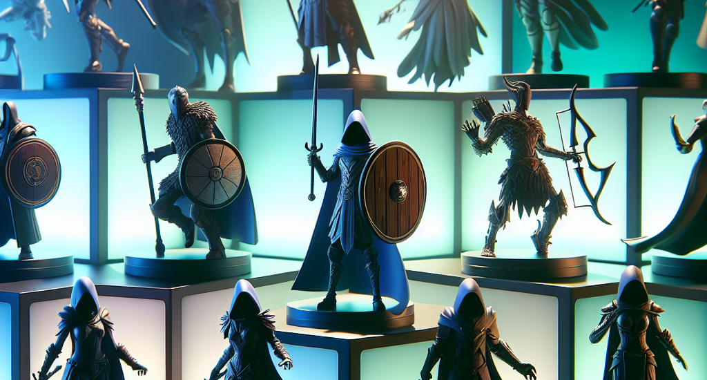 Panduan Lengkap Daftar Hero Mobile Legends Terbaru