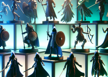 Panduan Lengkap Daftar Hero Mobile Legends Terbaru