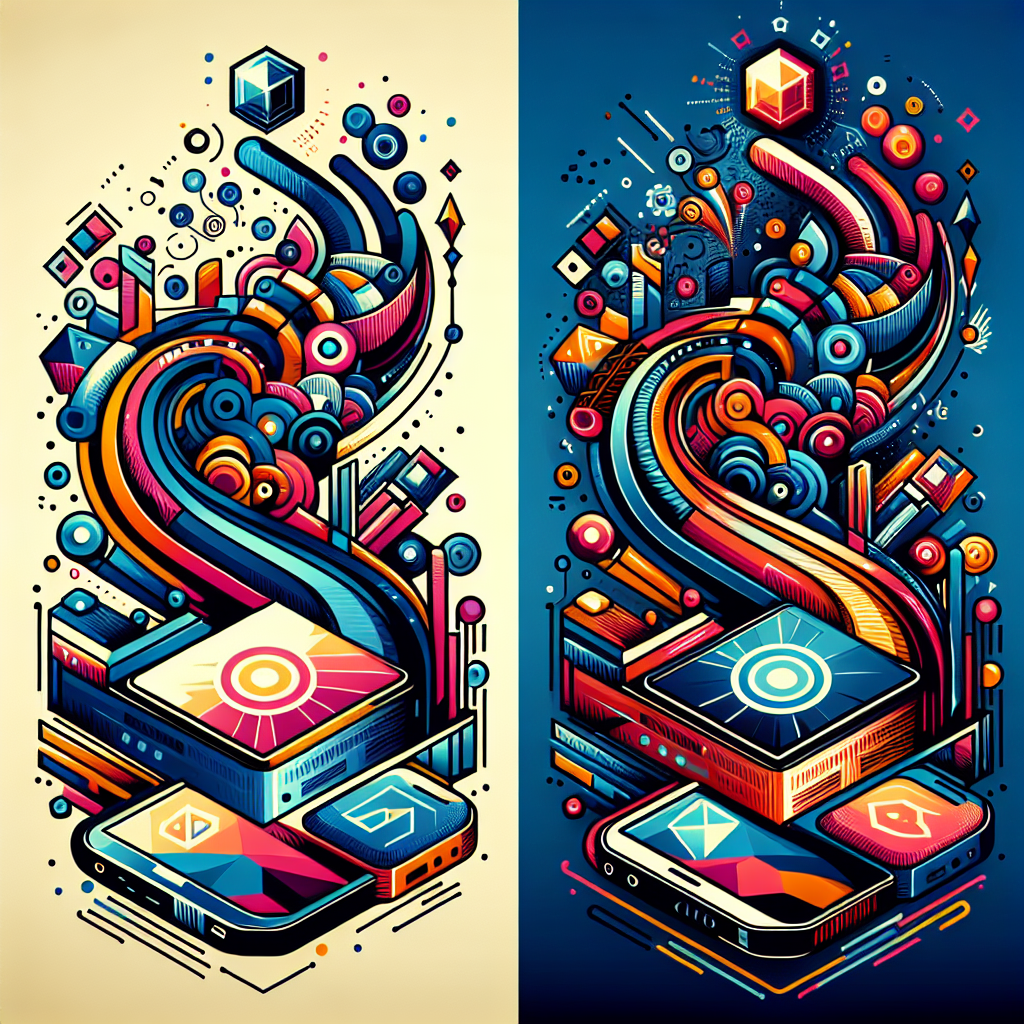 Creating a Stunning Logo: The Rise of Mobile Legends HD Graphics