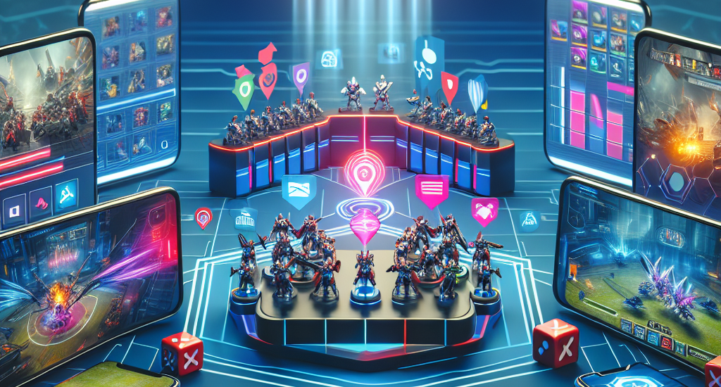 Mastering Mobile Legends: Climb the Ranked Ladder Efficiently