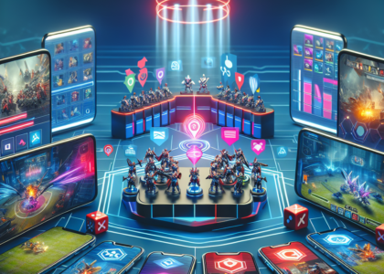 Mastering Mobile Legends: Climb the Ranked Ladder Efficiently