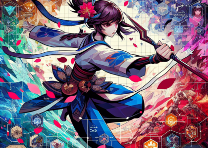 Hanabi's Role in the Current Meta: Strategies for Dominating in Mobile Legends