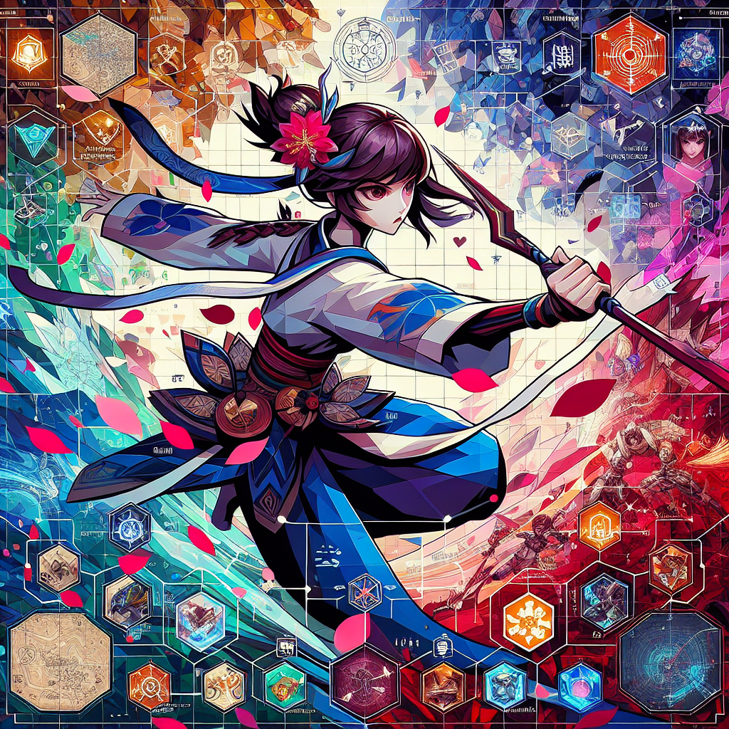 Hanabi's Role in the Current Meta: Strategies for Dominating in Mobile Legends