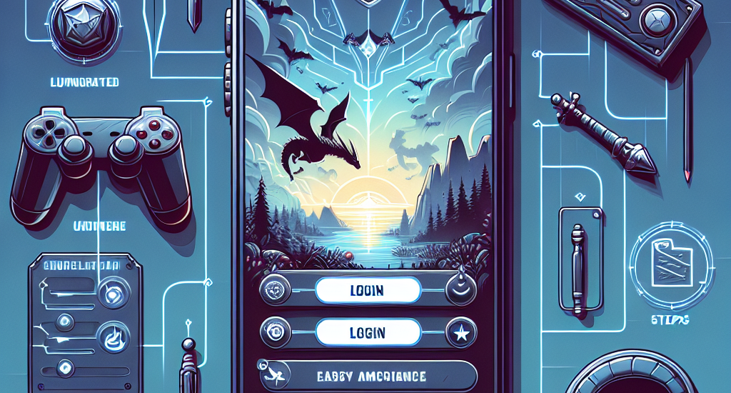 Tips and Tricks for Seamless Mobile Legends Login Experience