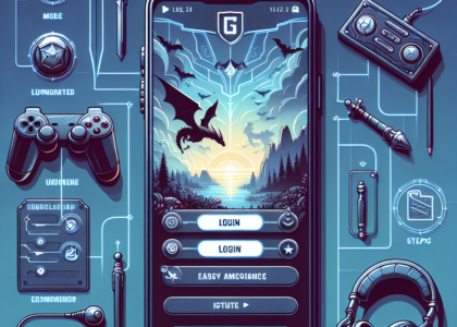 Tips and Tricks for Seamless Mobile Legends Login Experience