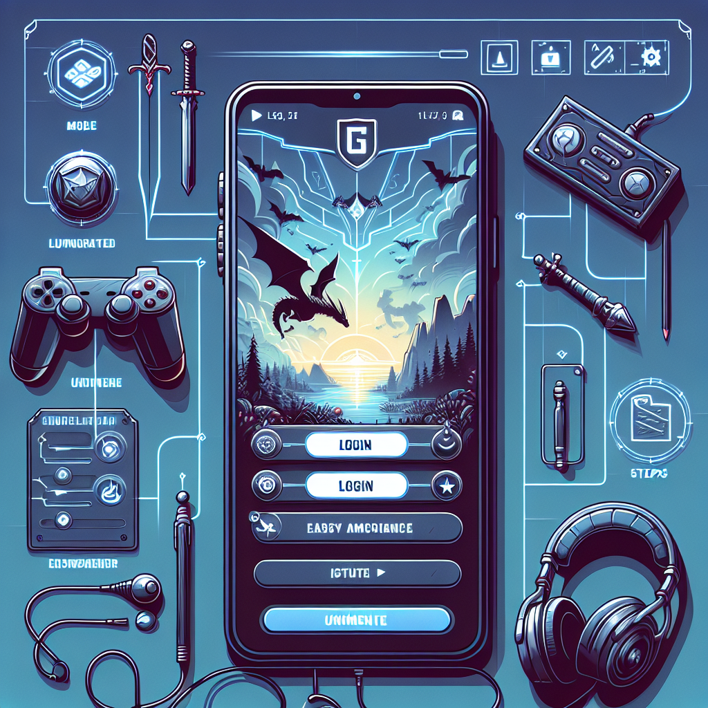 Tips and Tricks for Seamless Mobile Legends Login Experience