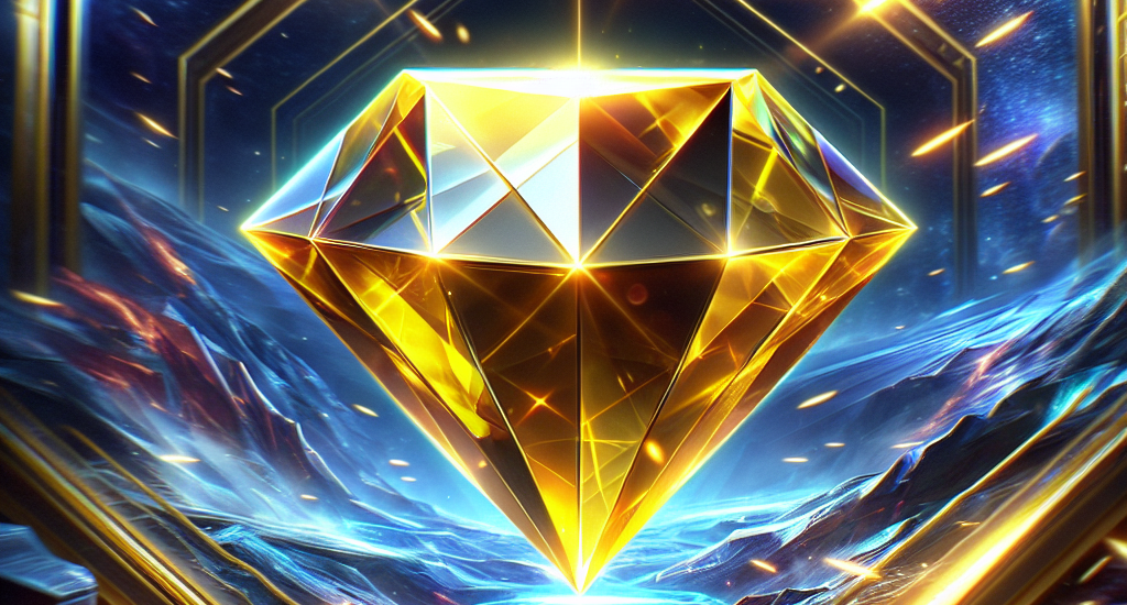 Kapan Rilis Diamond Kuning di Mobile Legends 2024?