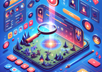 Cara Cek ID Game Mobile Legend dengan Mudah dan Cepat