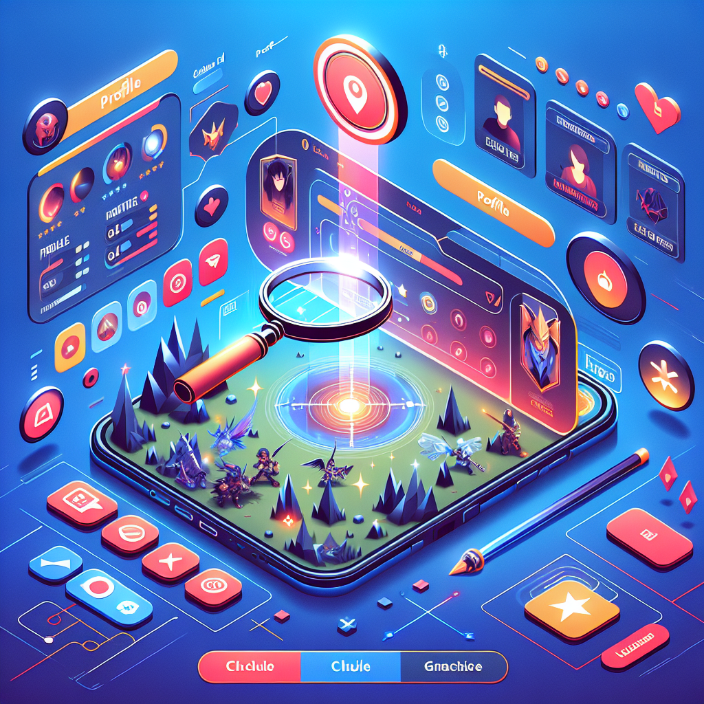 Cara Cek ID Game Mobile Legend dengan Mudah dan Cepat