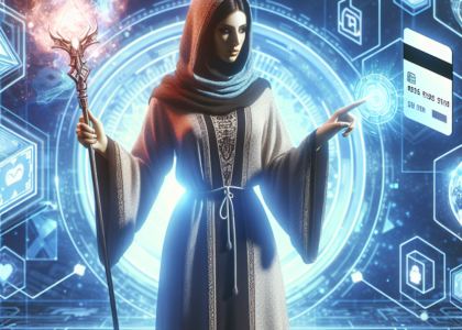 Dana Mobile Legend: Integrating Payment Solutions With Gaming Industry