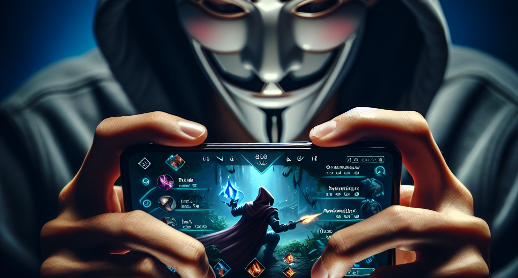 Mastering the Marksman Role in Mobile Legends: Tips and Strategies