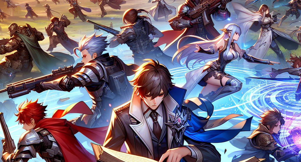 Top Strategies for Dominating in Mobile Legends with Your Role