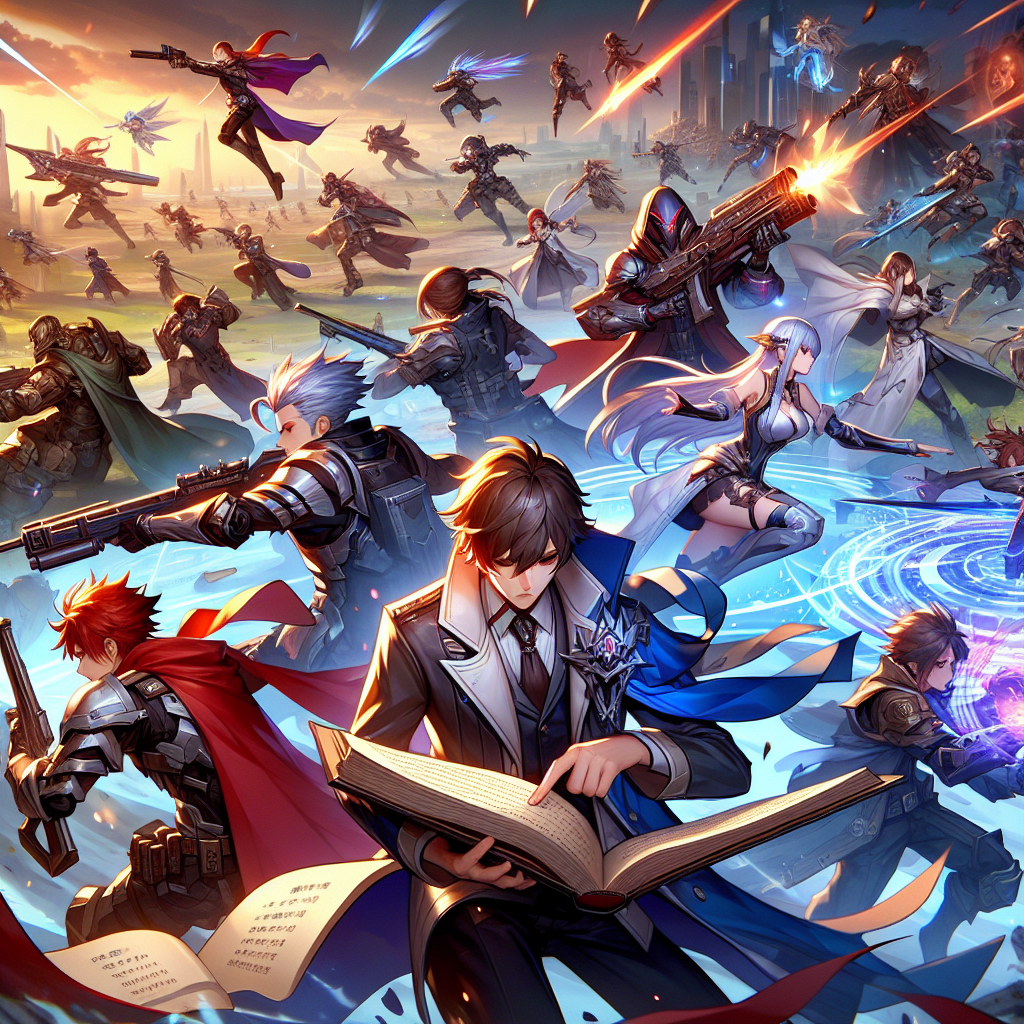 Top Strategies for Dominating in Mobile Legends with Your Role