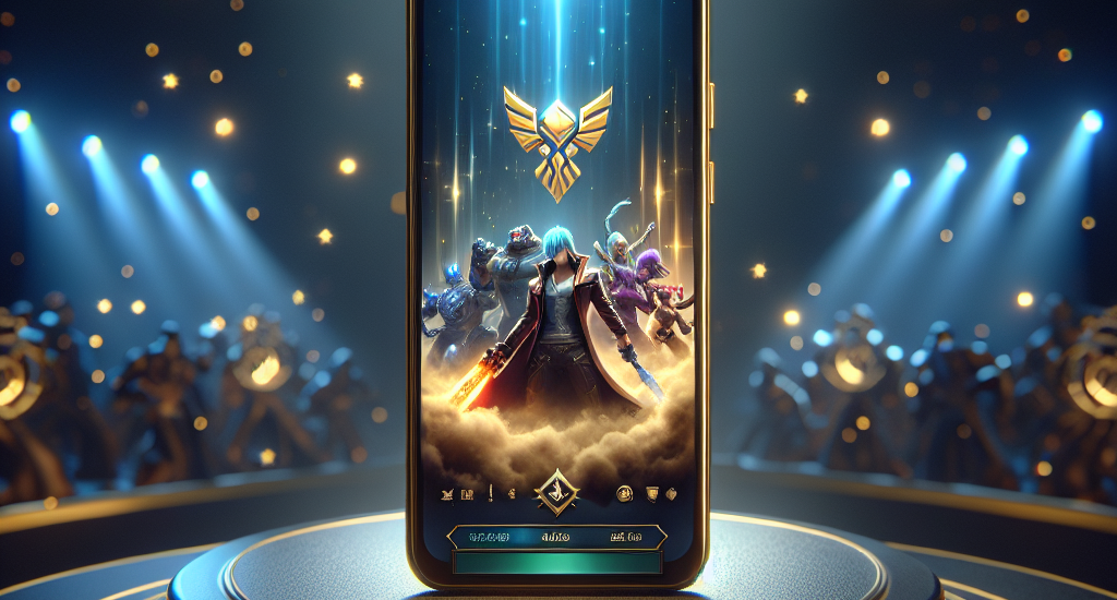 Secrets Revealed: Becoming a Top Player in Mobile Legends