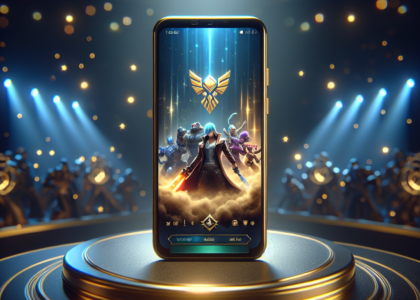 Secrets Revealed: Becoming a Top Player in Mobile Legends