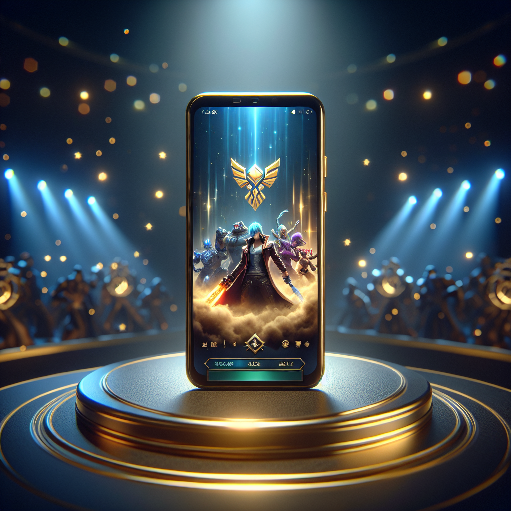 Secrets Revealed: Becoming a Top Player in Mobile Legends