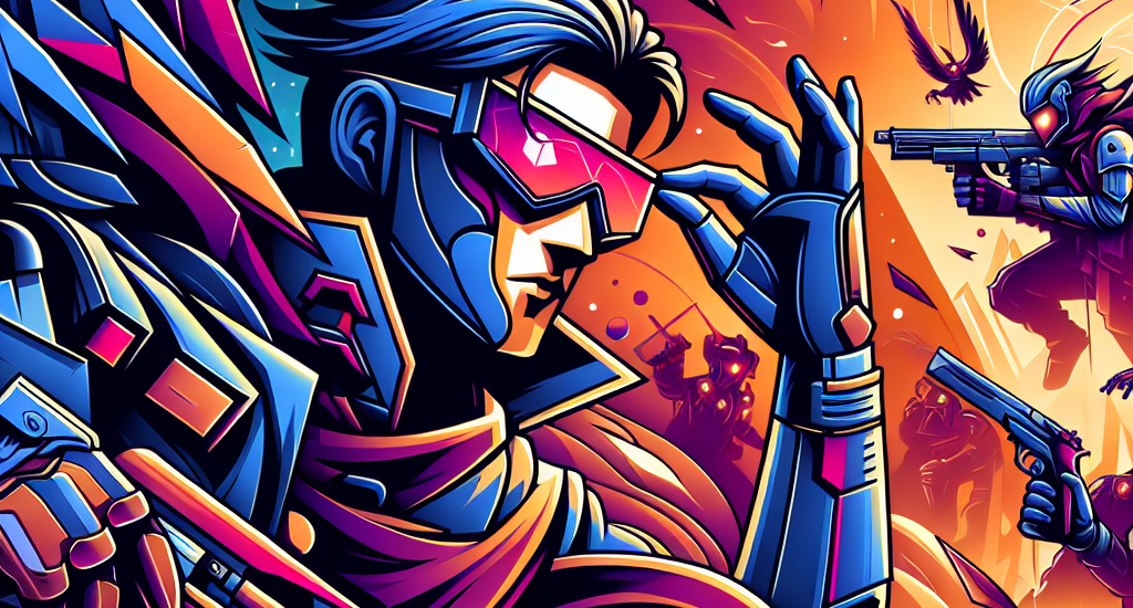 Strategi dan Mekanik Tersembunyi di Balik Gambar Hero Mobile Legend yang Keren