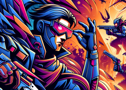 Strategi dan Mekanik Tersembunyi di Balik Gambar Hero Mobile Legend yang Keren