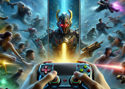 Infinix Mobile Legend: Revolutionizing the Smartphone Gaming Experience