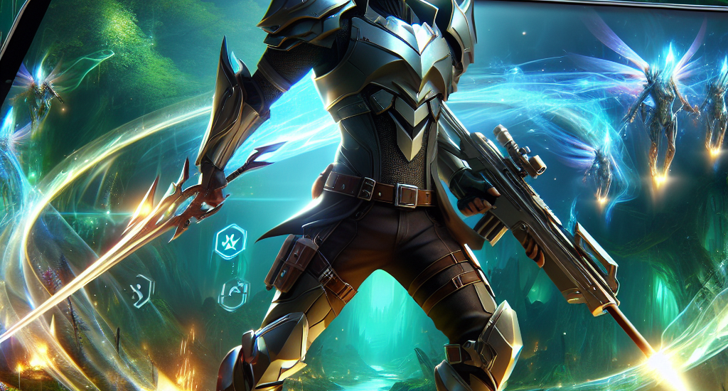 Alpha Mobile Legends: The Ultimate Guide to Mastering the Hero