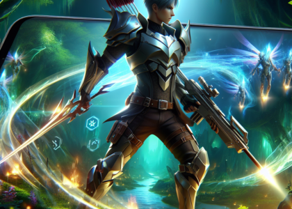 Alpha Mobile Legends: The Ultimate Guide to Mastering the Hero