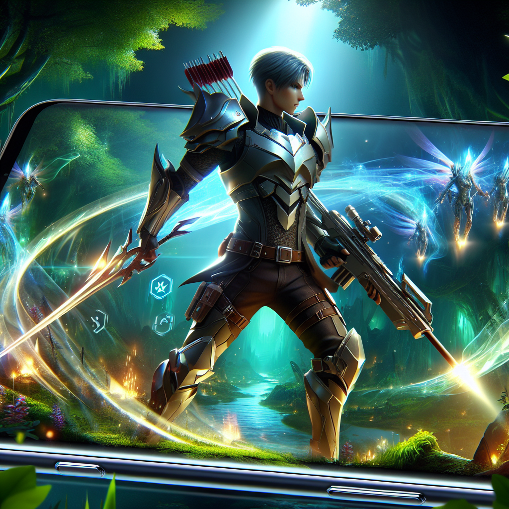 Alpha Mobile Legends: The Ultimate Guide to Mastering the Hero