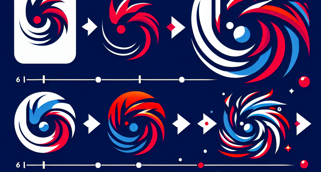 Miya's Iconic Logo Evolution in Mobile Legends