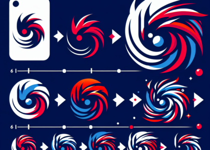 Miya's Iconic Logo Evolution in Mobile Legends
