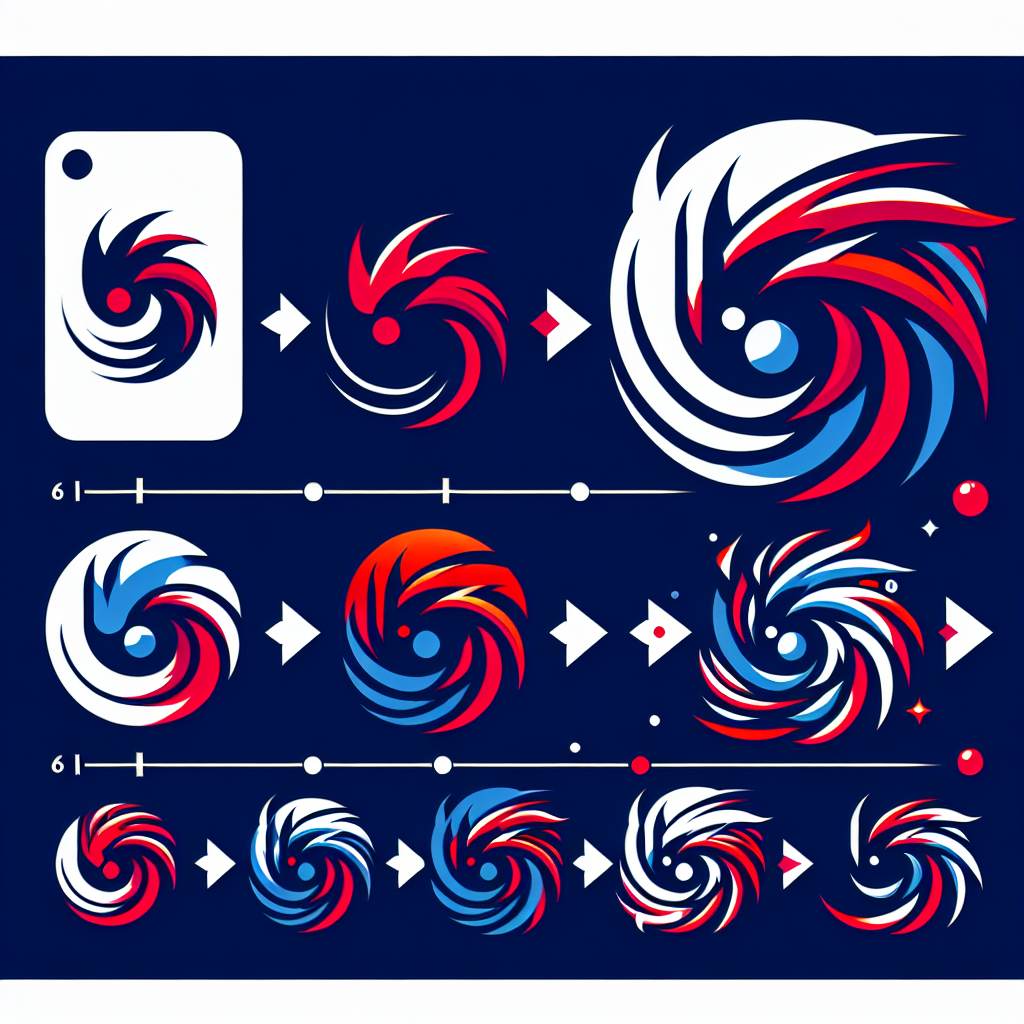 Miya's Iconic Logo Evolution in Mobile Legends
