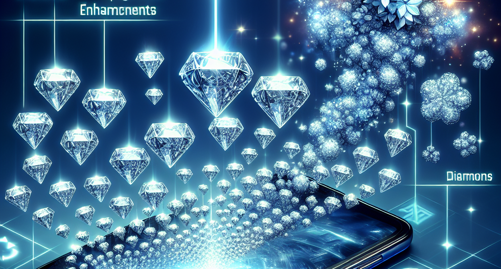 Evolving Trends in Mobile Legend Mod APK: Unlimited Diamonds Enhancements