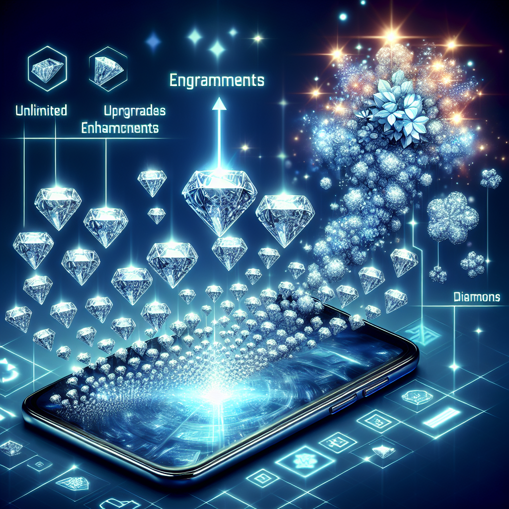 Evolving Trends in Mobile Legend Mod APK: Unlimited Diamonds Enhancements