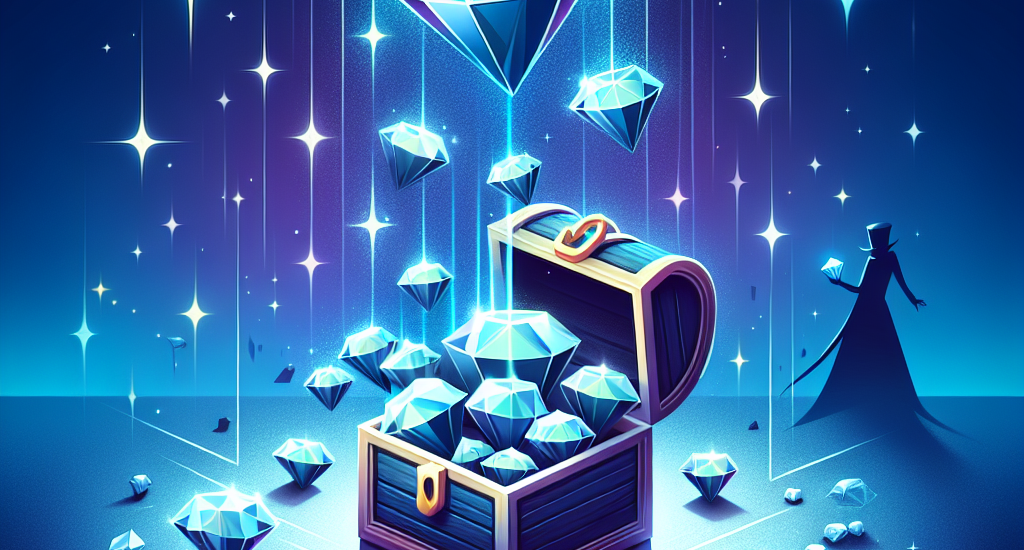 Secrets Behind Accumulating Diamonds in Mobile Legends