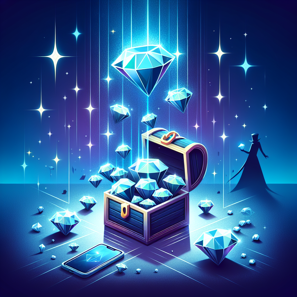 Secrets Behind Accumulating Diamonds in Mobile Legends