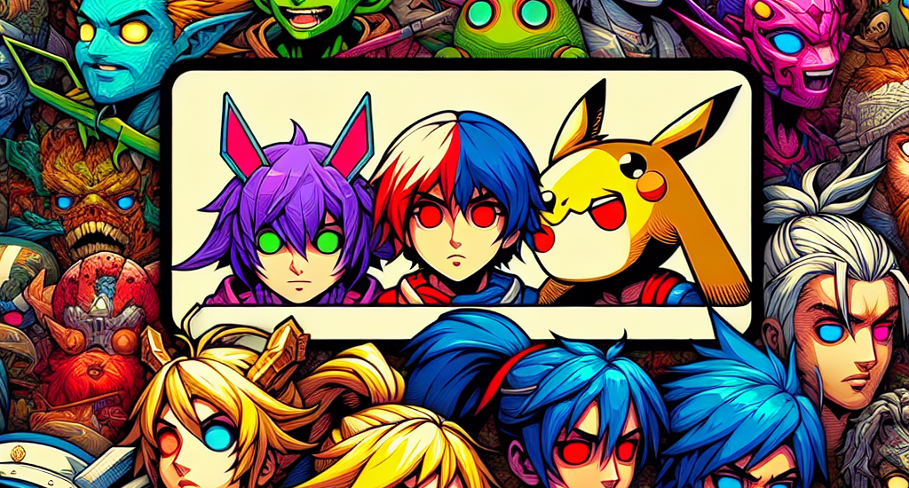 Hentai Inspirations in Mobile Legends: Fan Art and Beyond