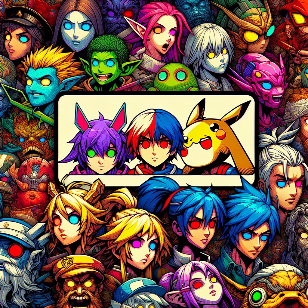 Hentai Inspirations in Mobile Legends: Fan Art and Beyond