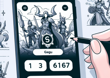 Guide to Checking Your Mobile Legends ID in Simple Steps