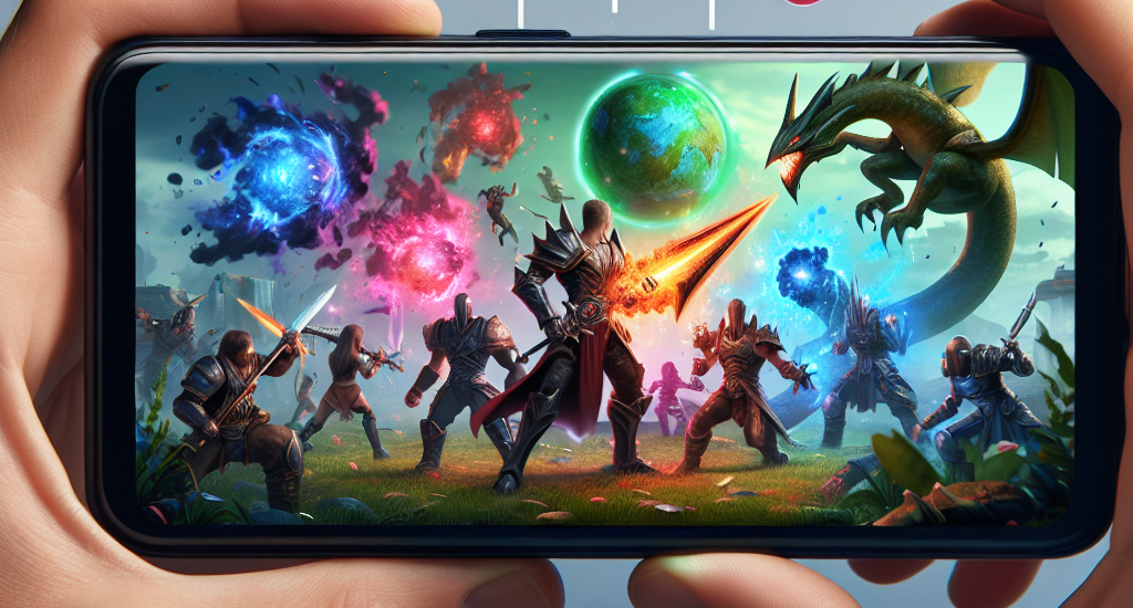 Exploring the Impact of Mobile Legend Mod on Gameplay