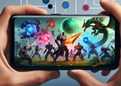 Exploring the Impact of Mobile Legend Mod on Gameplay