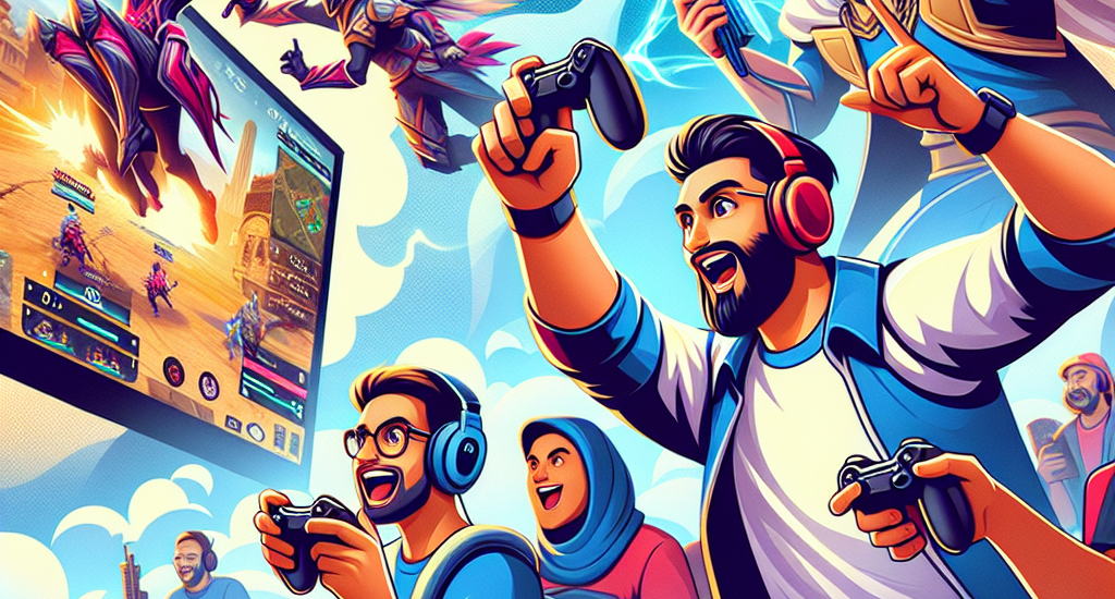 Inspirasi Kata-Kata Hero Mobile Legend yang Membakar Semangat Bertanding