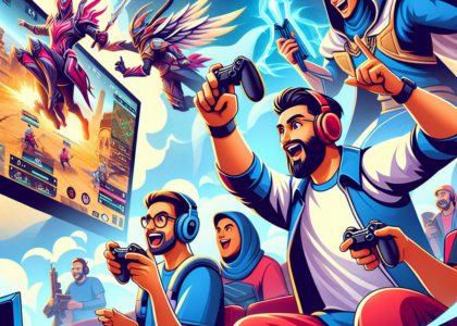 Inspirasi Kata-Kata Hero Mobile Legend yang Membakar Semangat Bertanding