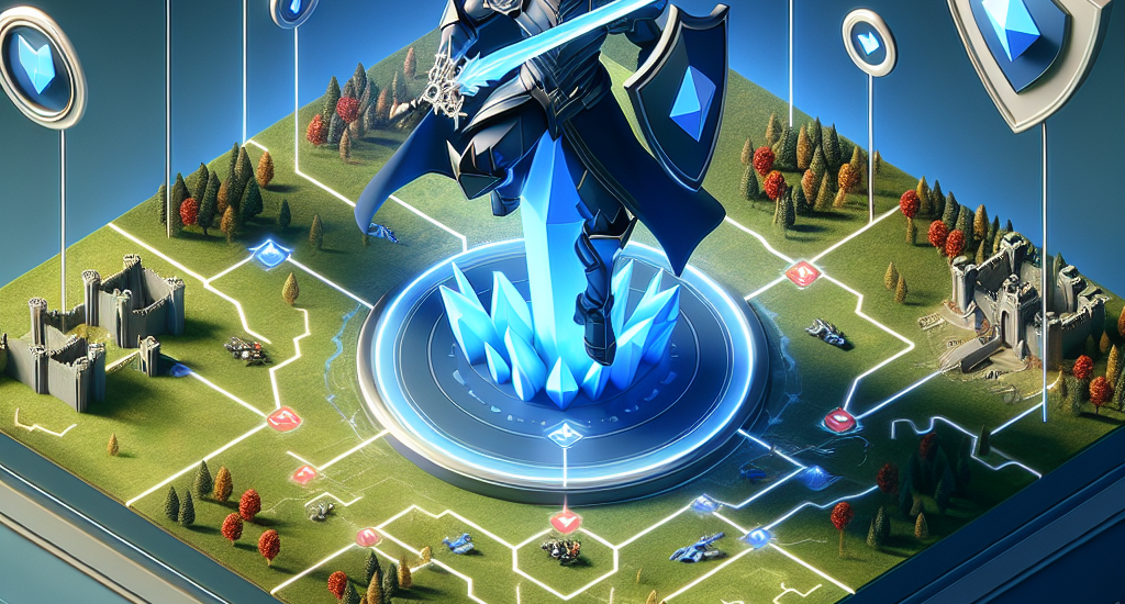 Epic Strategies for Dominating with Gusion in Mobile Legends