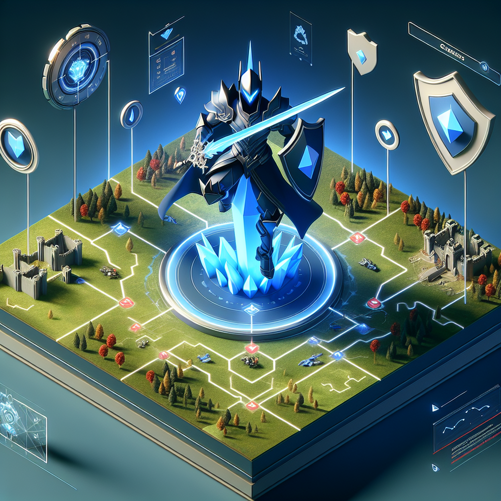 Epic Strategies for Dominating with Gusion in Mobile Legends