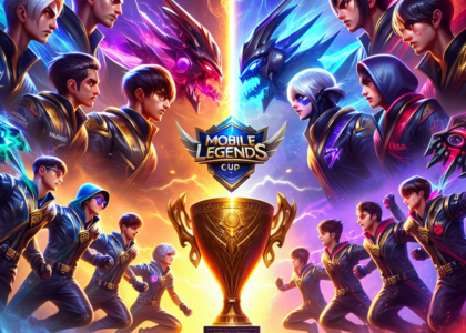 Grand Final Piala Mobile Legends 2023: Tim Favorit dan Kuda Hitam Siap Bertarung!